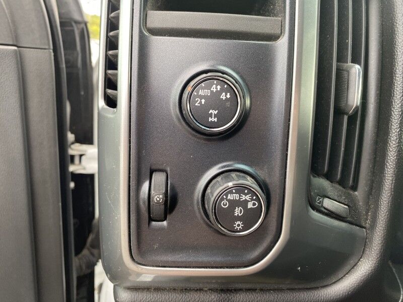 2015 Chevrolet Silverado 1500 LT Bristol  PA