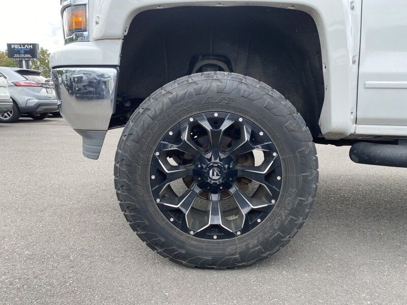 2015 Chevrolet Silverado 1500 LT Bristol  PA