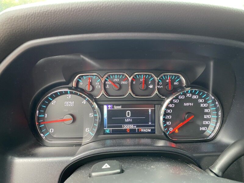 2015 Chevrolet Silverado 1500 LT Bristol  PA