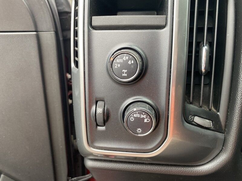 2015 Chevrolet Silverado 1500 LT Bristol  PA