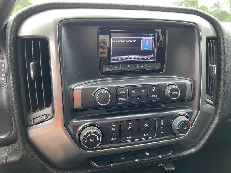 2015 Chevrolet Silverado 1500 LT Bristol  PA