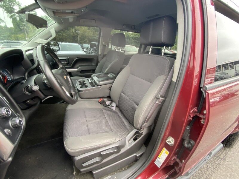 2015 Chevrolet Silverado 1500 LT Bristol  PA
