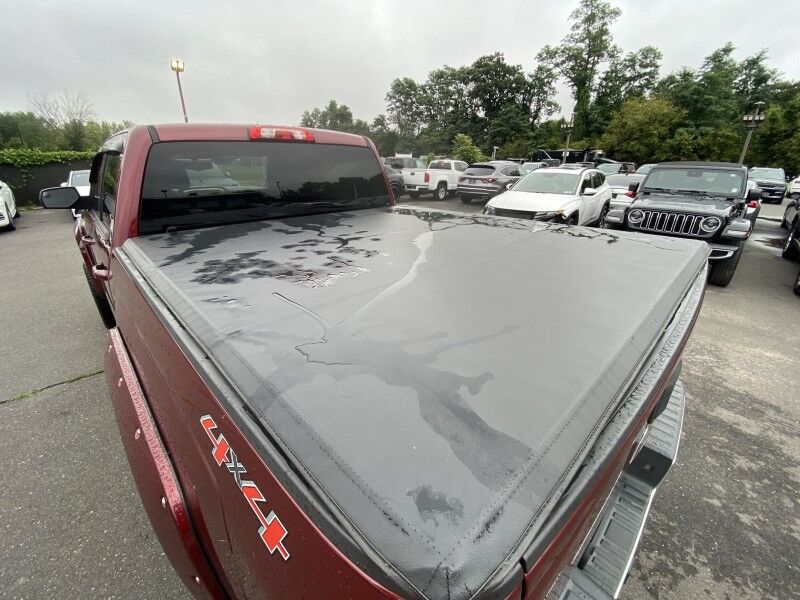 2015 Chevrolet Silverado 1500 LT Bristol  PA