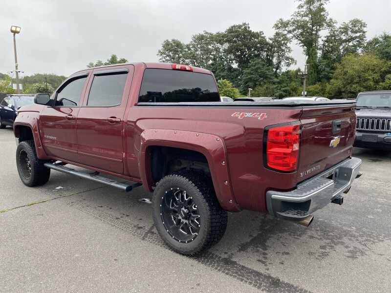 2015 Chevrolet Silverado 1500 LT Bristol  PA