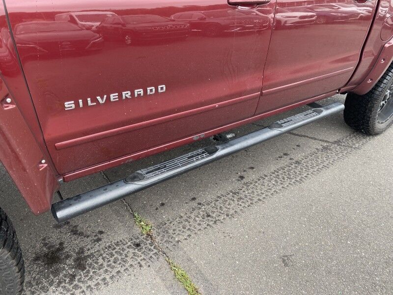 2015 Chevrolet Silverado 1500 LT Bristol  PA