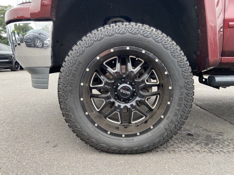 2015 Chevrolet Silverado 1500 LT Bristol  PA