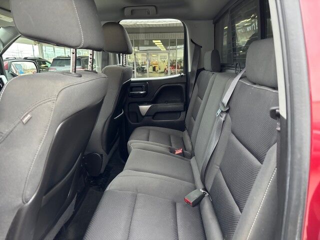 2015 Chevrolet Silverado 1500 LT Cleveland OH