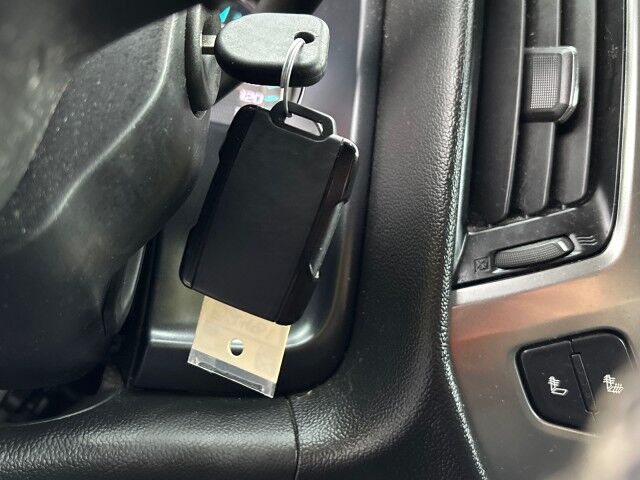 2015 Chevrolet Silverado 1500 LT Cleveland OH