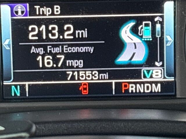 2015 Chevrolet Silverado 1500 LT Cleveland OH