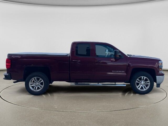 2015 Chevrolet Silverado 1500 LT Cleveland OH