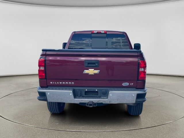 2015 Chevrolet Silverado 1500 LT Cleveland OH