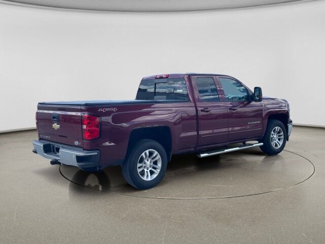 2015 Chevrolet Silverado 1500 LT Cleveland OH