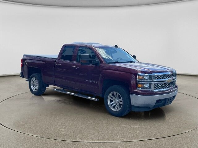 2015 Chevrolet Silverado 1500 LT Cleveland OH