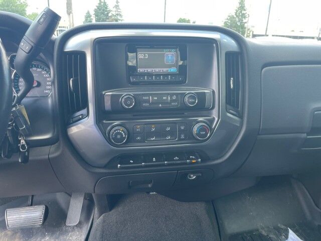 2015 Chevrolet Silverado 1500 LT Cleveland OH