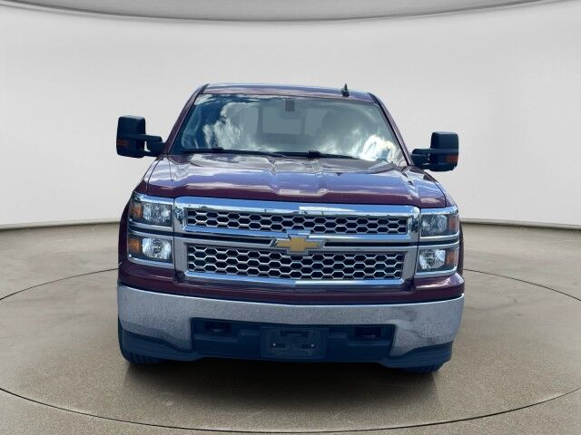 2015 Chevrolet Silverado 1500 LT Cleveland OH