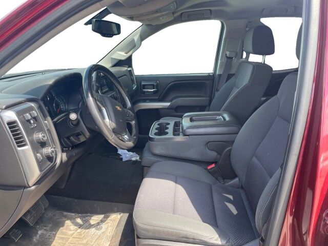 2015 Chevrolet Silverado 1500 LT Cleveland OH