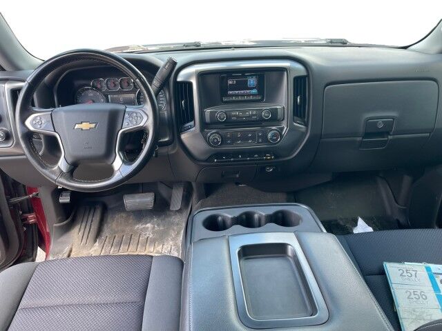 2015 Chevrolet Silverado 1500 LT Cleveland OH