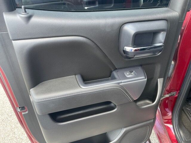 2015 Chevrolet Silverado 1500 LT Cleveland OH