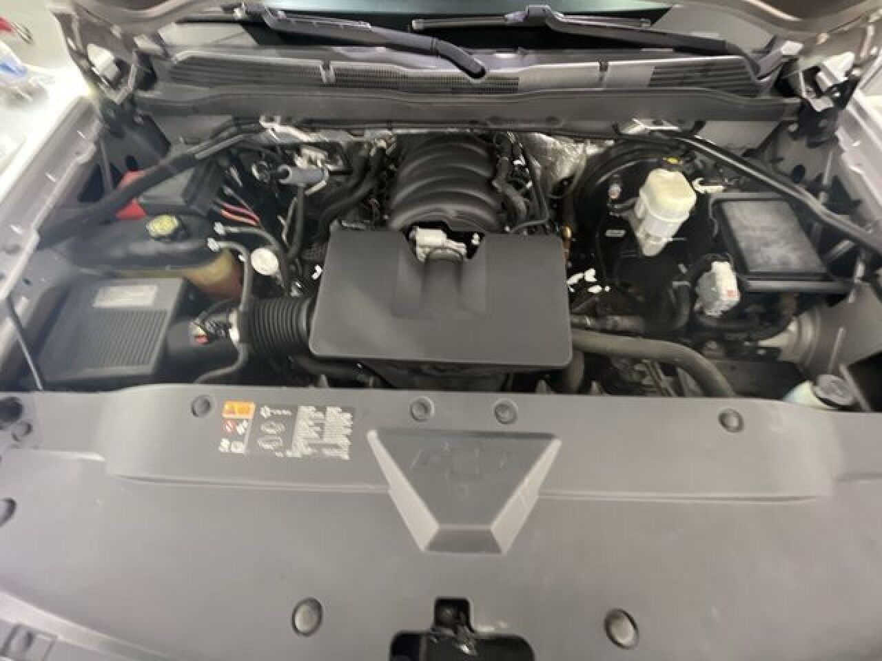 2015 Chevrolet Silverado 1500 LT Columbia SC