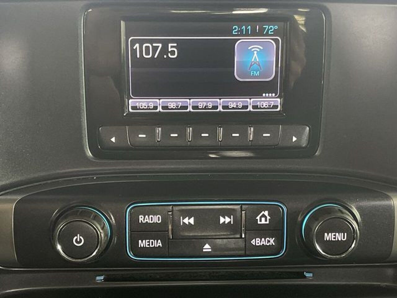 2015 Chevrolet Silverado 1500 LT Columbia SC