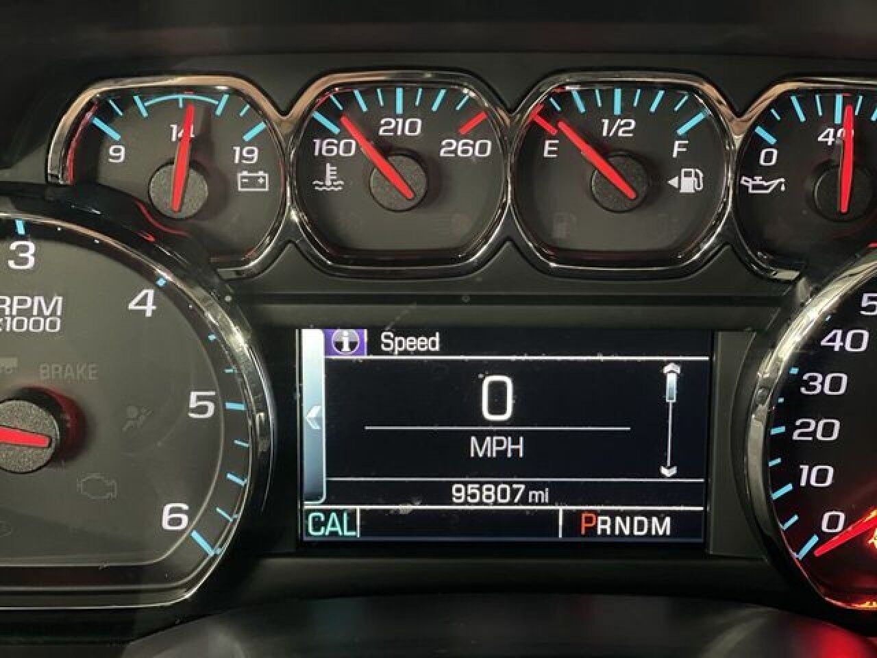 2015 Chevrolet Silverado 1500 LT Columbia SC