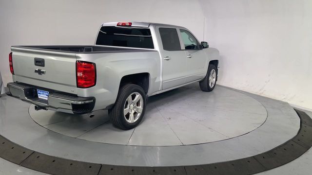2015 Chevrolet Silverado 1500 LT Columbia SC