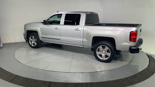 2015 Chevrolet Silverado 1500 LT Columbia SC