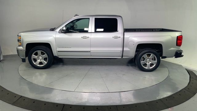 2015 Chevrolet Silverado 1500 LT Columbia SC