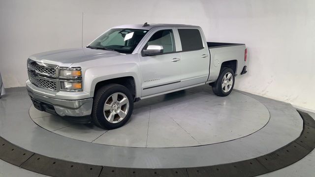 2015 Chevrolet Silverado 1500 LT Columbia SC