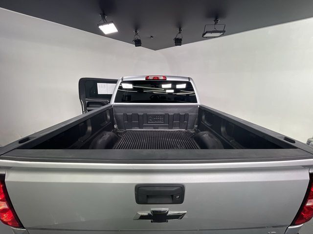 2015 Chevrolet Silverado 1500 LT Columbia SC