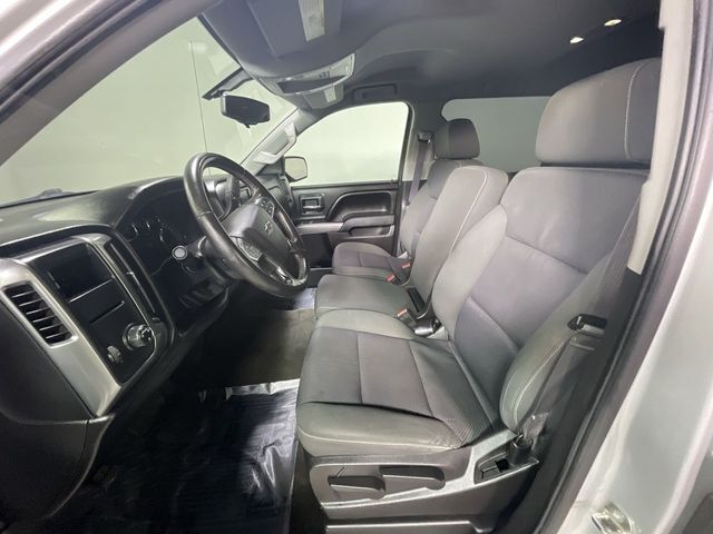 2015 Chevrolet Silverado 1500 LT Columbia SC