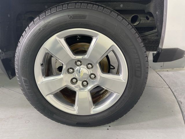 2015 Chevrolet Silverado 1500 LT Columbia SC