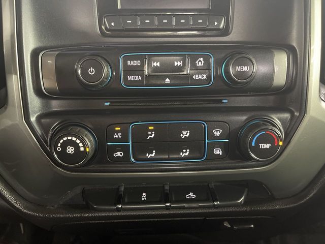 2015 Chevrolet Silverado 1500 LT Columbia SC