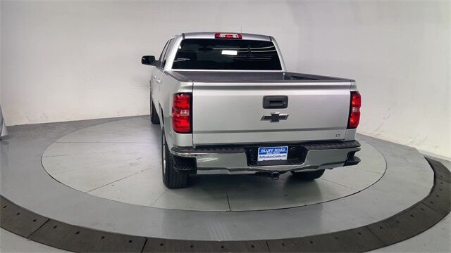 2015 Chevrolet Silverado 1500 LT Columbia SC