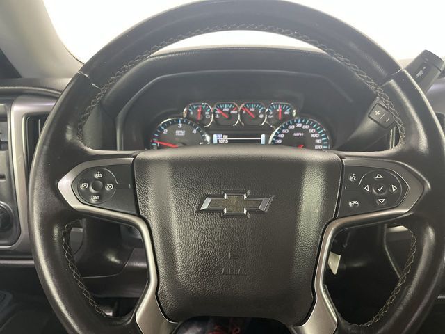 2015 Chevrolet Silverado 1500 LT Columbia SC