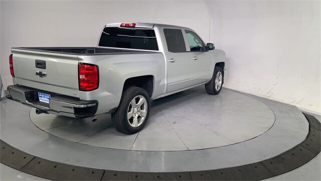 2015 Chevrolet Silverado 1500 LT Columbia SC