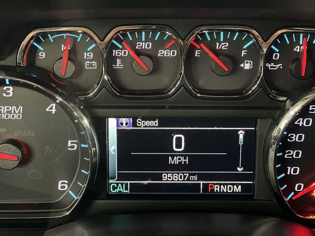 2015 Chevrolet Silverado 1500 LT Columbia SC