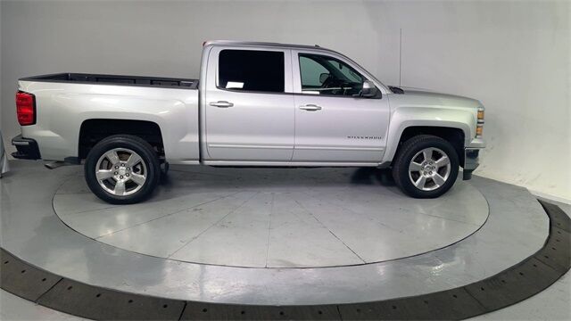 2015 Chevrolet Silverado 1500 LT Columbia SC