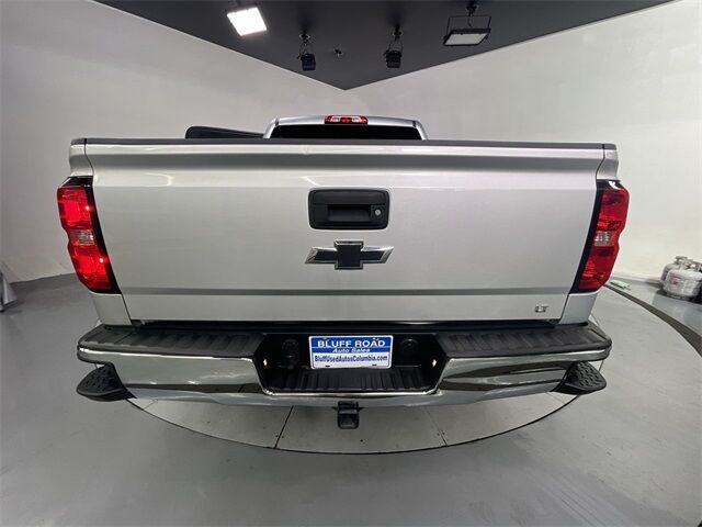 2015 Chevrolet Silverado 1500 LT Columbia SC