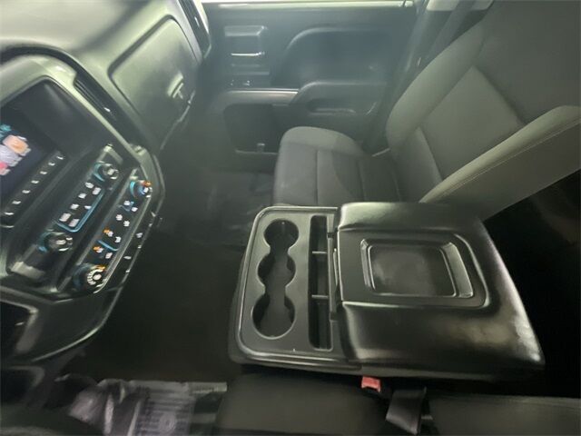 2015 Chevrolet Silverado 1500 LT Columbia SC