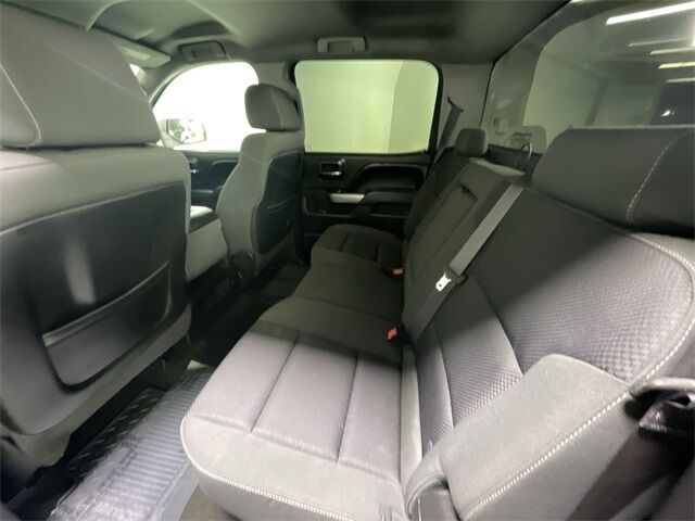 2015 Chevrolet Silverado 1500 LT Columbia SC