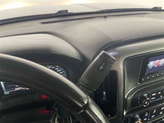 2015 Chevrolet Silverado 1500 LT Columbia SC