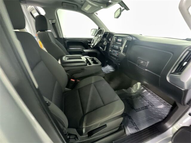 2015 Chevrolet Silverado 1500 LT Columbia SC