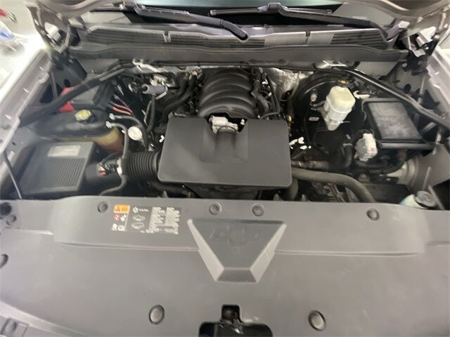 2015 Chevrolet Silverado 1500 LT Columbia SC