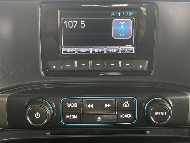 2015 Chevrolet Silverado 1500 LT Columbia SC