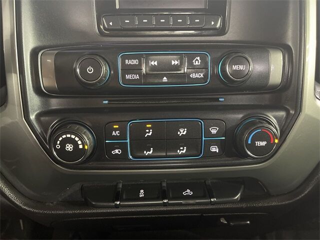 2015 Chevrolet Silverado 1500 LT Columbia SC