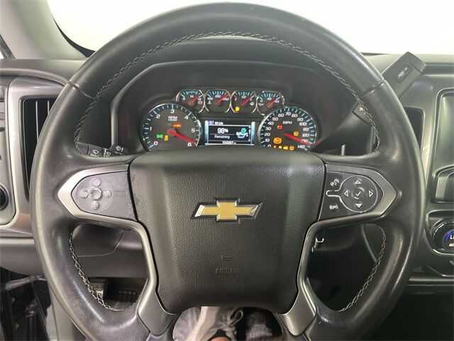 2015 Chevrolet Silverado 1500 LT Columbia SC