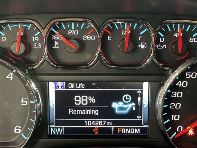 2015 Chevrolet Silverado 1500 LT Columbia SC