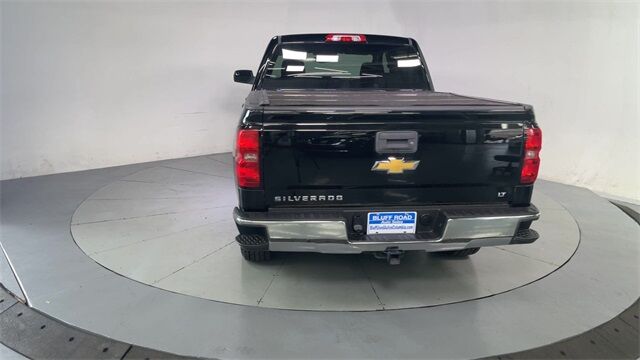 2015 Chevrolet Silverado 1500 LT Columbia SC