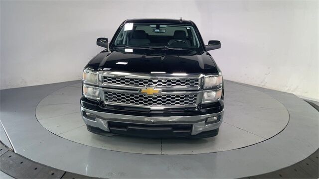 2015 Chevrolet Silverado 1500 LT Columbia SC